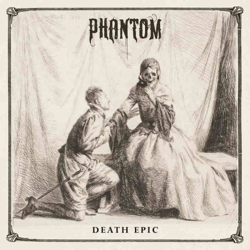 Phantom (DK) : Death Epic